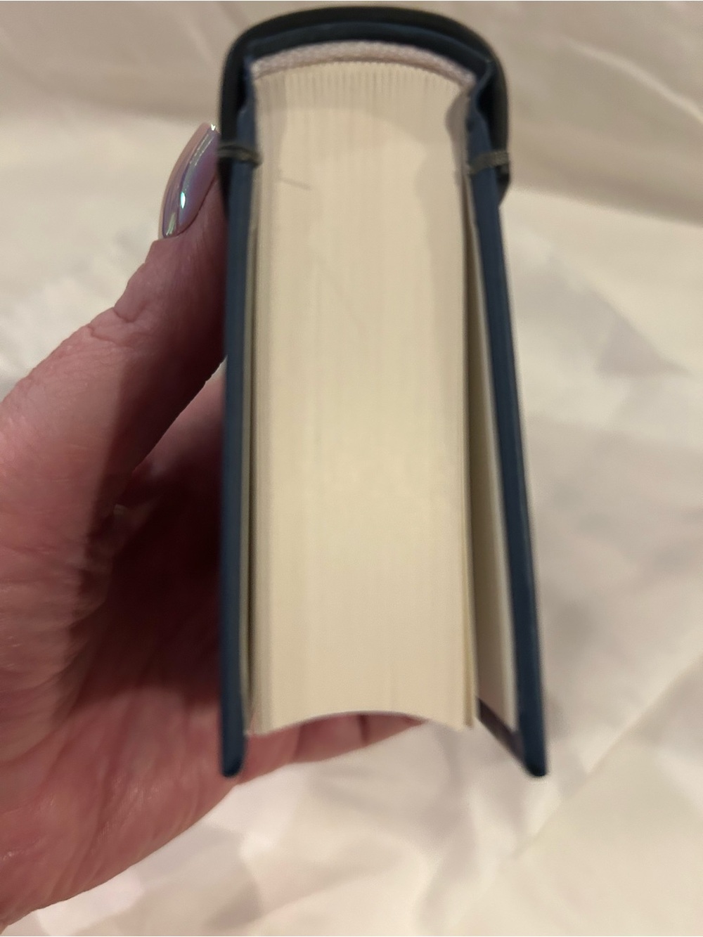 Coach Book Charm—Sense and Sensibility NWOT - Picture 9 of 11